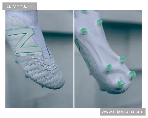 纽巴伦足球鞋球星表现排行揭晓 探索顶级球员的装备选择与实力体现