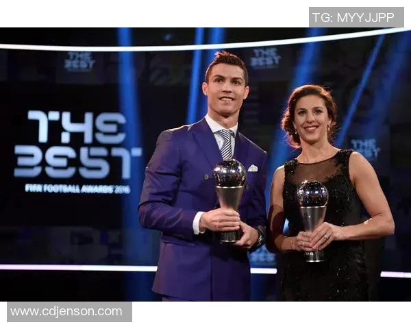 全球足球人气最高球星是谁 盘点当今足坛最受欢迎的明星球员