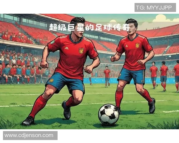 初代足球球星的传奇人物及其对足球发展的历史影响